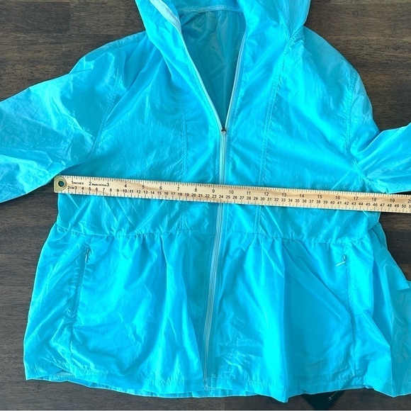 Halara Sheer Casual Jacket - Picture 4 of 5